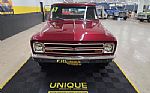 1967 C20 Pickup Thumbnail 2