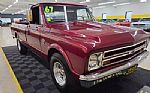 1967 C20 Pickup Thumbnail 3