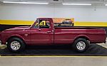 1967 C20 Pickup Thumbnail 7