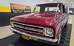 1967 C20 Pickup Thumbnail 12