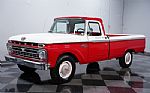 1966 F-250 Camper Special Thumbnail 5