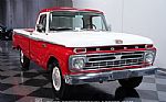 1966 F-250 Camper Special Thumbnail 13