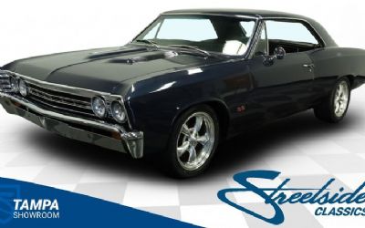 Photo of a 1967 Chevrolet Chevelle SS Tribute for sale