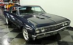 1967 Chevelle SS Tribute Thumbnail 15