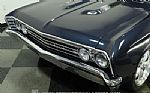 1967 Chevelle SS Tribute Thumbnail 19