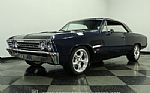 1967 Chevelle SS Tribute Thumbnail 21