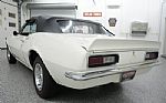 1967 Camaro Convertible Thumbnail 8