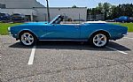 1968 Camaro Thumbnail 4