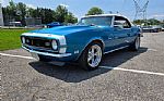 1968 Camaro Thumbnail 2
