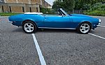 1968 Camaro Thumbnail 3