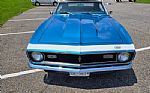 1968 Camaro Thumbnail 10