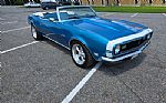 1968 Camaro Thumbnail 18