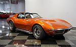 1972 Corvette 454 Thumbnail 17