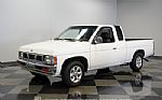 1996 Hardbody SE Extended Cab Thumbnail 6