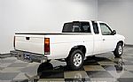 1996 Hardbody SE Extended Cab Thumbnail 13