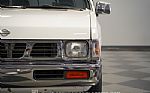 1996 Hardbody SE Extended Cab Thumbnail 21