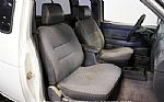 1996 Hardbody SE Extended Cab Thumbnail 49