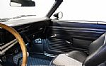 1969 Camaro SS 454 Tribute Thumbnail 45