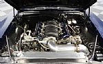 1969 Camaro LS3 Restomod Convertibl Thumbnail 3
