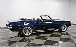 1969 Camaro LS3 Restomod Convertibl Thumbnail 14