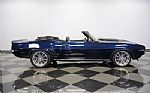 1969 Camaro LS3 Restomod Convertibl Thumbnail 15
