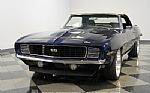 1969 Camaro LS3 Restomod Convertibl Thumbnail 19