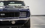1969 Camaro LS3 Restomod Convertibl Thumbnail 21