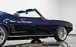 1969 Camaro LS3 Restomod Convertibl Thumbnail 29