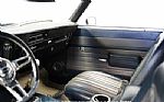 1969 Camaro LS3 Restomod Convertibl Thumbnail 45