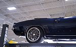 1969 Camaro LS3 Restomod Convertibl Thumbnail 73