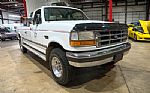 1993 F250 XLT 4x4 Thumbnail 12