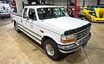 1993 F250 XLT 4x4 Thumbnail 14