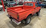 1980 Pickup 4x4 Thumbnail 17