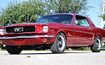 1965 Mustang Thumbnail 3