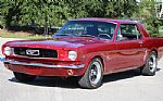 1965 Mustang Thumbnail 4