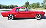 1965 Mustang Thumbnail 20