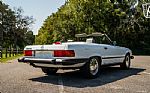 1987 560 SL Thumbnail 18