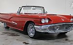1959 Thunderbird Thumbnail 70