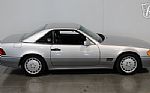 1992 SL 500 Thumbnail 15
