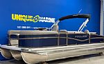 2027 Sunsation 230 Rear Angler Trol Thumbnail 1