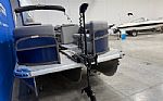 2027 Sunsation 230 Rear Angler Trol Thumbnail 22