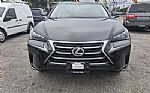2015 NX 200t Thumbnail 2