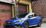 2022 WRX Thumbnail 5