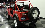 1985 CJ7 4X4 Thumbnail 8