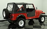 1985 CJ7 4X4 Thumbnail 12