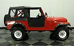 1985 CJ7 4X4 Thumbnail 13