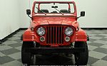 1985 CJ7 4X4 Thumbnail 16