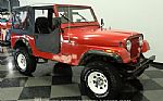1985 CJ7 4X4 Thumbnail 14