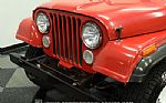 1985 CJ7 4X4 Thumbnail 19