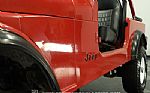 1985 CJ7 4X4 Thumbnail 22
